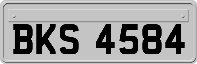 BKS4584