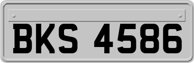 BKS4586