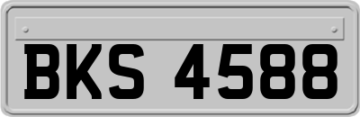 BKS4588