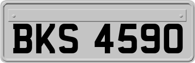 BKS4590