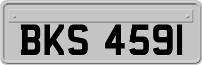 BKS4591