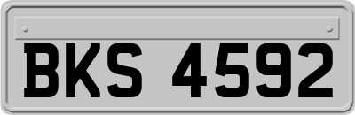 BKS4592
