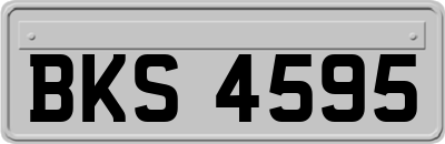 BKS4595