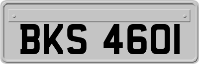 BKS4601