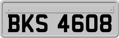 BKS4608