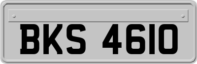 BKS4610