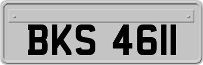 BKS4611