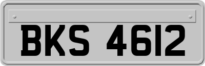 BKS4612