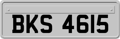BKS4615