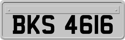 BKS4616