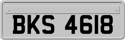 BKS4618