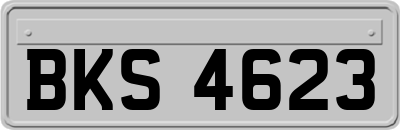 BKS4623