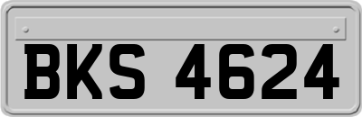 BKS4624