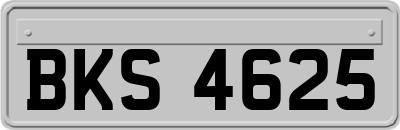 BKS4625