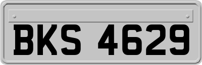 BKS4629