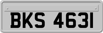 BKS4631