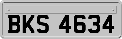 BKS4634