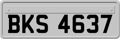 BKS4637