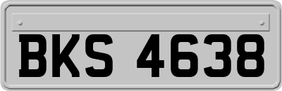 BKS4638