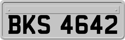 BKS4642