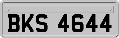 BKS4644