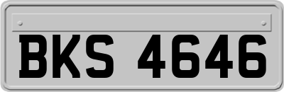 BKS4646