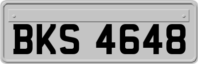 BKS4648