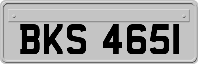 BKS4651