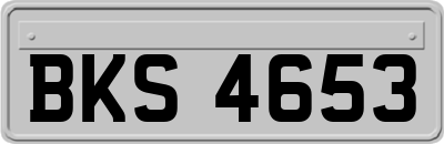 BKS4653