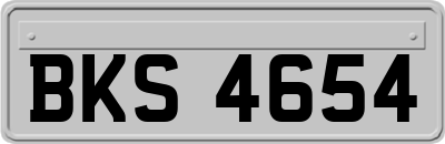 BKS4654