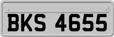 BKS4655