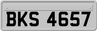 BKS4657