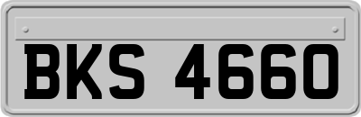 BKS4660