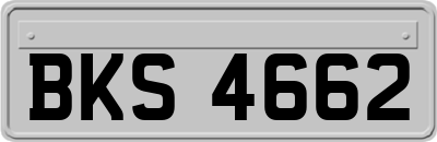 BKS4662