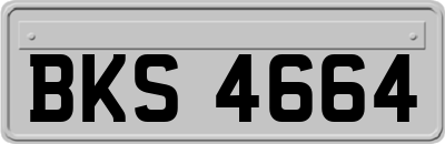 BKS4664