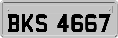 BKS4667