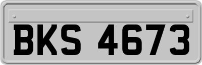BKS4673