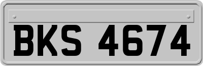 BKS4674