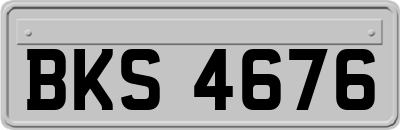 BKS4676