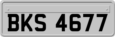 BKS4677
