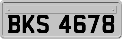 BKS4678