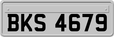BKS4679