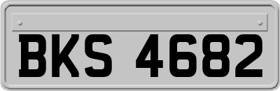 BKS4682