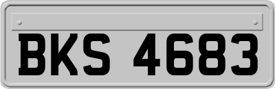 BKS4683
