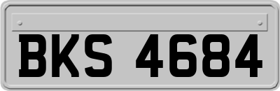 BKS4684