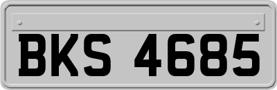 BKS4685