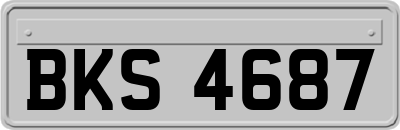 BKS4687