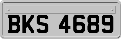 BKS4689