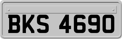 BKS4690