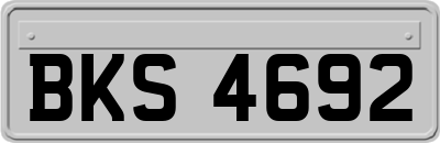 BKS4692